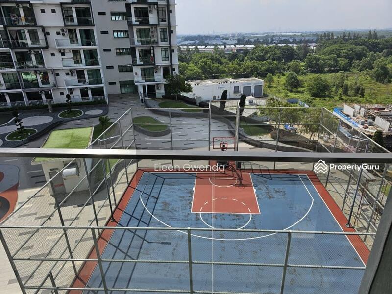 Maple Residence untuk Untuk Disewa - RM 1,400 /bulan, Mac 2026 - PropertyGuru.com.my