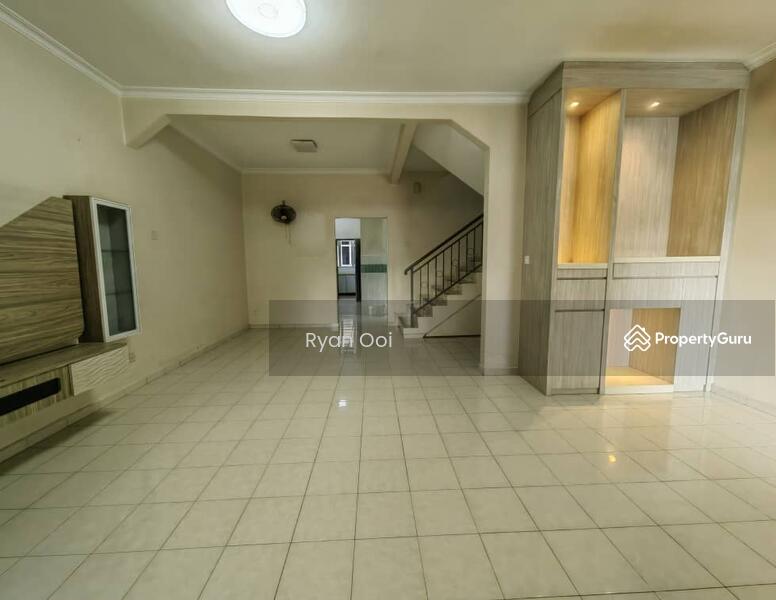 2-storey Terraced House for Sale in Taman Desa Seraya (Pengkalan Kundor) - Ryan Ooi - PropertyGuru.com.my