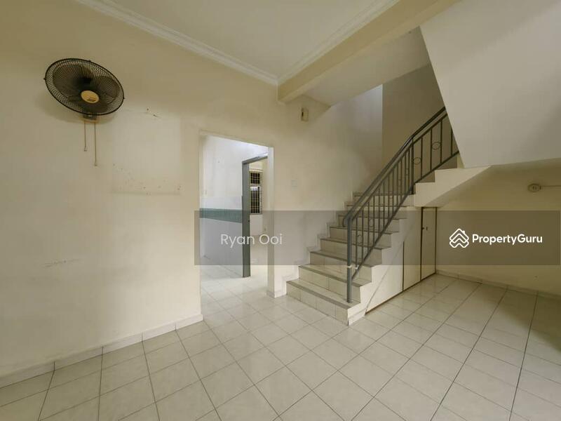 2-storey Terraced House for Sale in Taman Desa Seraya (Pengkalan Kundor) - Ryan Ooi - PropertyGuru.com.my