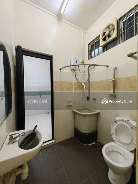 2-storey Terraced House for Sale in Taman Desa Seraya (Pengkalan Kundor) - Ryan Ooi - PropertyGuru.com.my