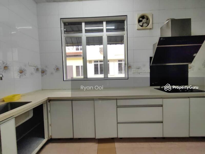 2-storey Terraced House for Sale in Taman Desa Seraya (Pengkalan Kundor) - Ryan Ooi - PropertyGuru.com.my