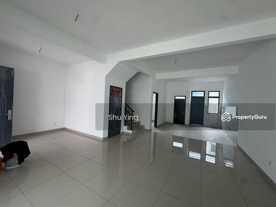 Taman Austin Duta Double Story Terrace House, Austin, Johor Bahru ...