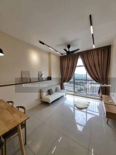 Kediaman Servis untuk Disewa di Midas @ Seri Alam - AhMood Goh - PropertyGuru.com.my