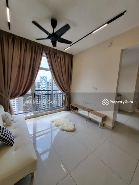 Kediaman Servis untuk Disewa di Midas @ Seri Alam - AhMood Goh - PropertyGuru.com.my