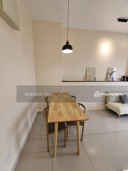 Kediaman Servis untuk Disewa di Midas @ Seri Alam - AhMood Goh - PropertyGuru.com.my