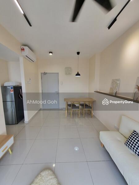 Kediaman Servis untuk Disewa di Midas @ Seri Alam - AhMood Goh - PropertyGuru.com.my