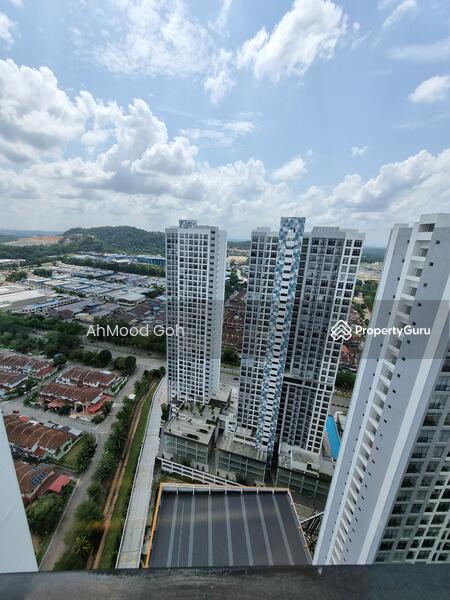 Kediaman Servis untuk Disewa di Midas @ Seri Alam - AhMood Goh - PropertyGuru.com.my