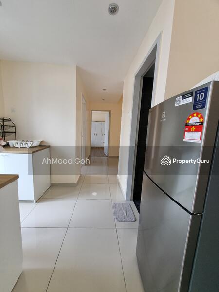 Kediaman Servis untuk Disewa di Midas @ Seri Alam - AhMood Goh - PropertyGuru.com.my