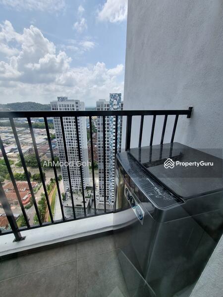 Kediaman Servis untuk Disewa di Midas @ Seri Alam - AhMood Goh - PropertyGuru.com.my