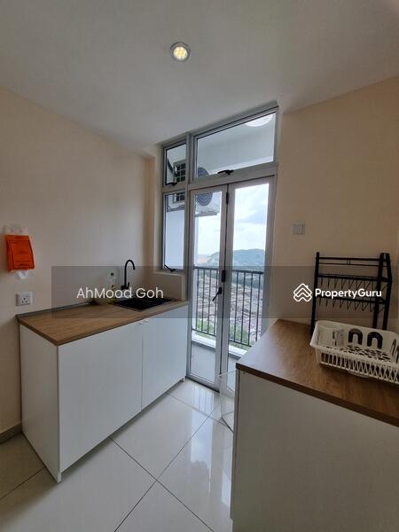 Kediaman Servis untuk Disewa di Midas @ Seri Alam - AhMood Goh - PropertyGuru.com.my