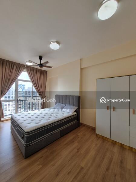 Kediaman Servis untuk Disewa di Midas @ Seri Alam - AhMood Goh - PropertyGuru.com.my
