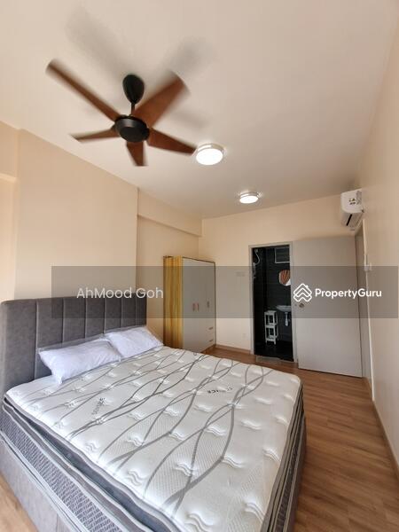 Kediaman Servis untuk Disewa di Midas @ Seri Alam - AhMood Goh - PropertyGuru.com.my