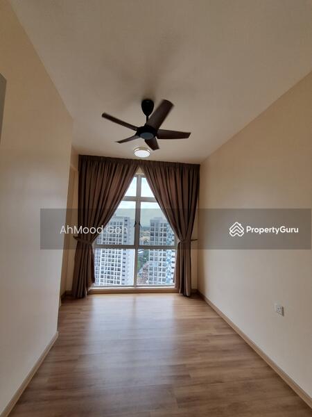 Kediaman Servis untuk Disewa di Midas @ Seri Alam - AhMood Goh - PropertyGuru.com.my