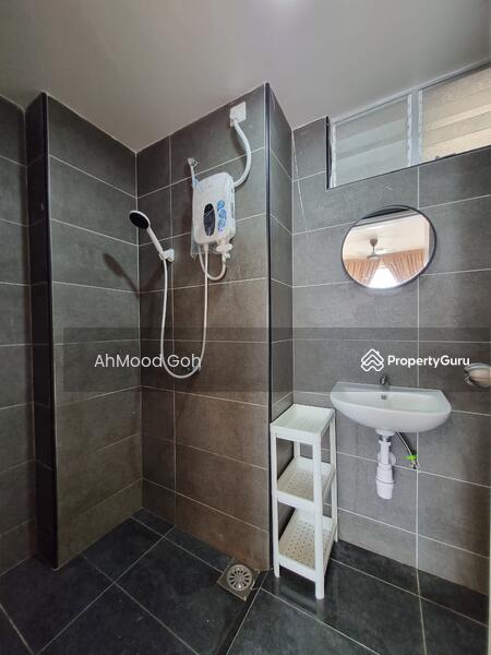 Kediaman Servis untuk Disewa di Midas @ Seri Alam - AhMood Goh - PropertyGuru.com.my
