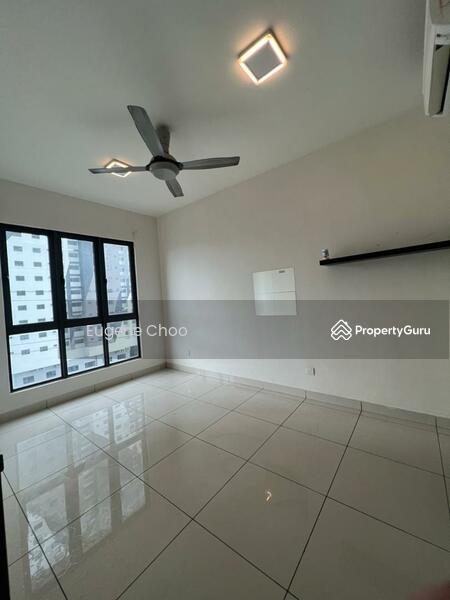 Untuk Dijual - KL Traders Square