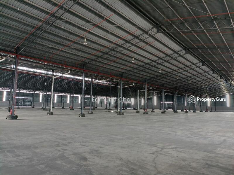 For Rent - Port Klang Free Zone, PKFZ