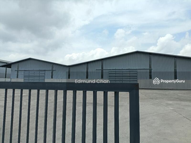 For Rent - Port Klang Free Zone, PKFZ
