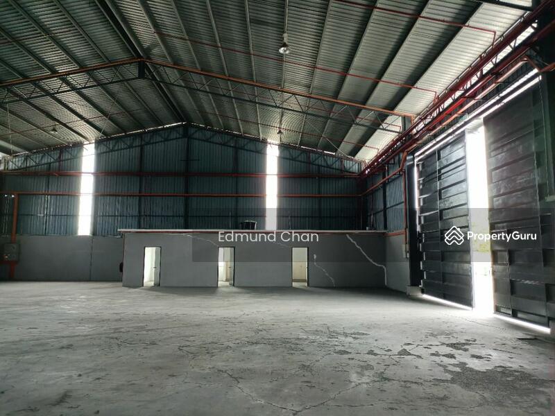 For Rent - Port Klang Free Zone, PKFZ