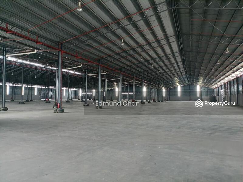 For Rent - Port Klang Free Zone, PKFZ