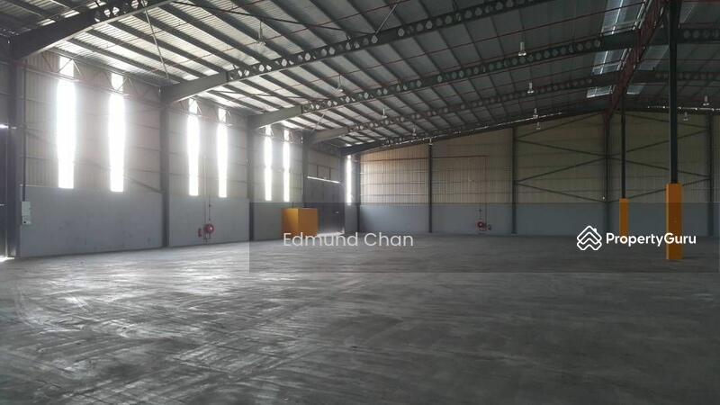 For Rent - Port Klang Free Zone, PKFZ