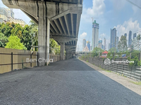 For Rent - Commercial land at Kampung Segambut Tengah