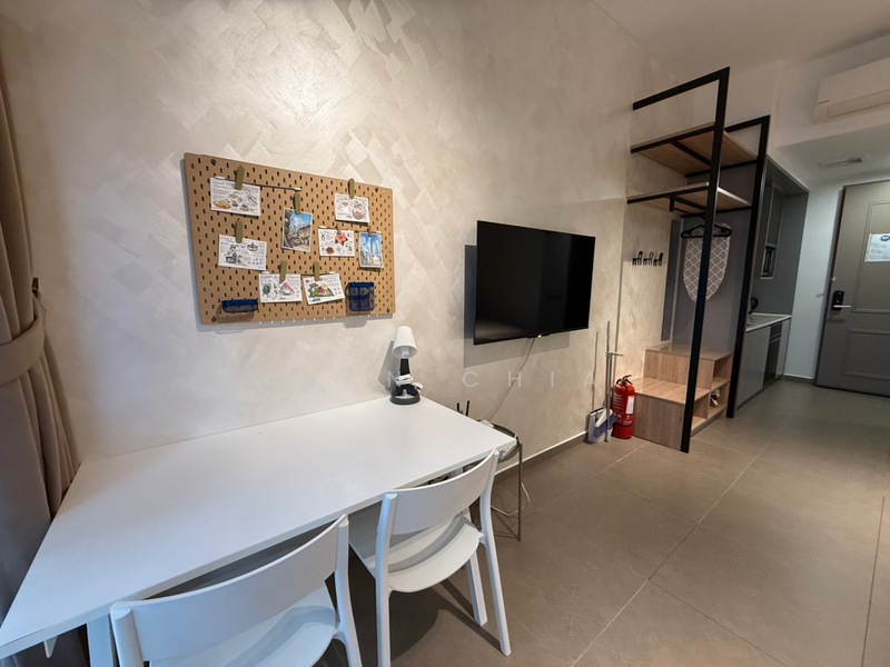 Service Residence for Rent at Mossaz @ Empire City - Alan Chia - PropertyGuru.com.my