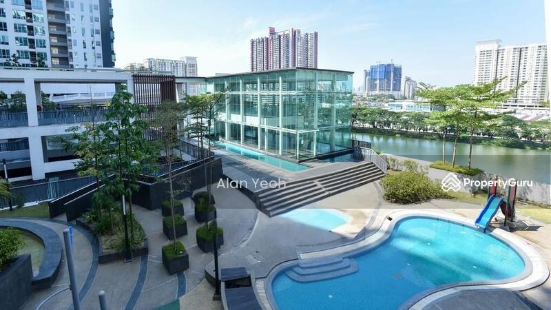 Service Residence for Sale at The Loft @ ZetaPark - Alan Yeoh - PropertyGuru.com.my