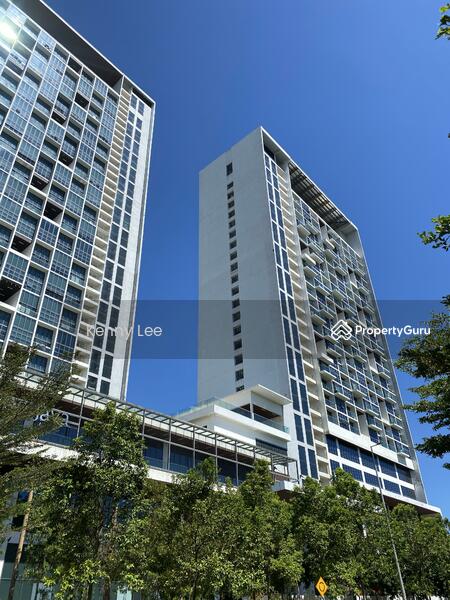 Retail Space for Rent in Cyber 10 (Cyberjaya) - Kenny Lee - PropertyGuru.com.my