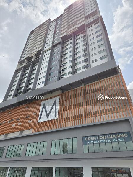 Untuk Disewa - MARC Residences