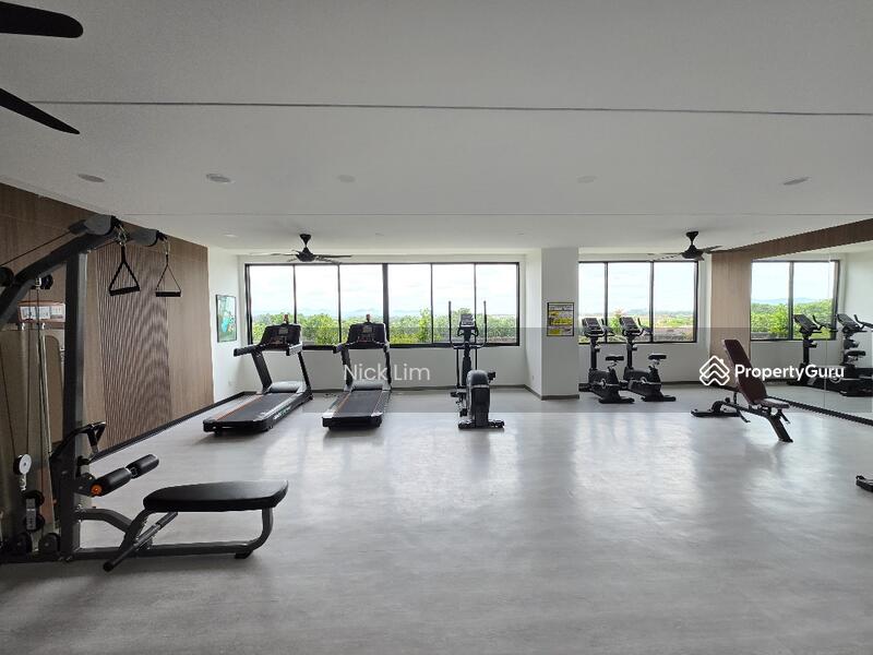 Untuk Disewa - MARC Residences