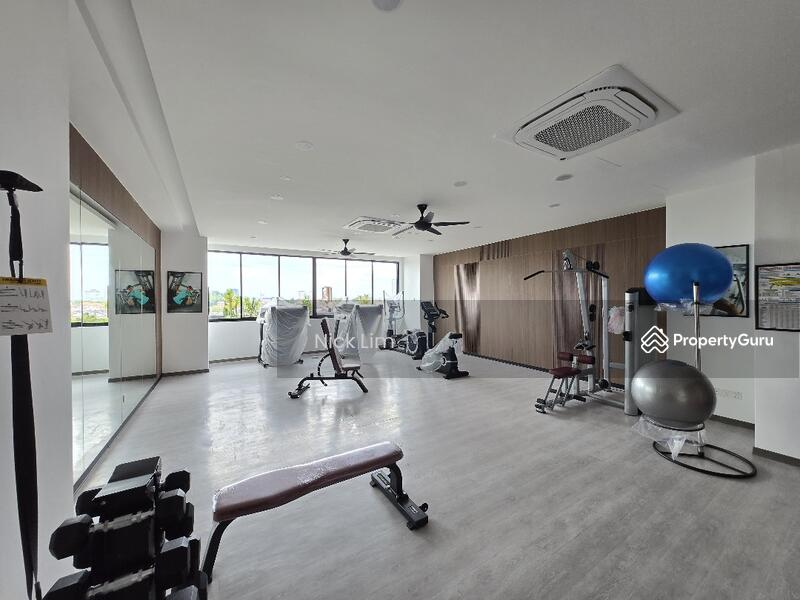 Untuk Disewa - MARC Residences