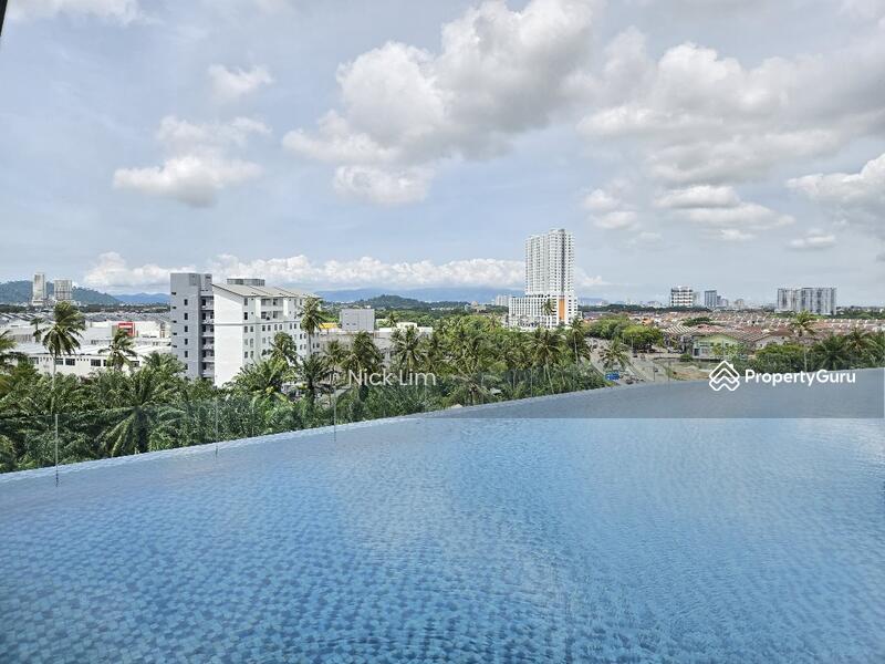Untuk Disewa - MARC Residences