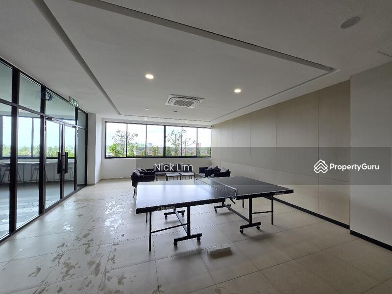Untuk Disewa - MARC Residences