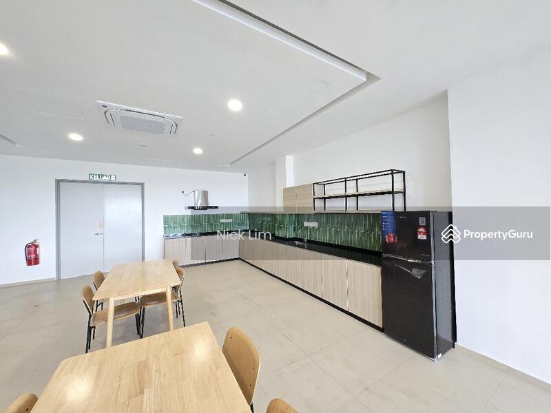 Untuk Disewa - MARC Residences