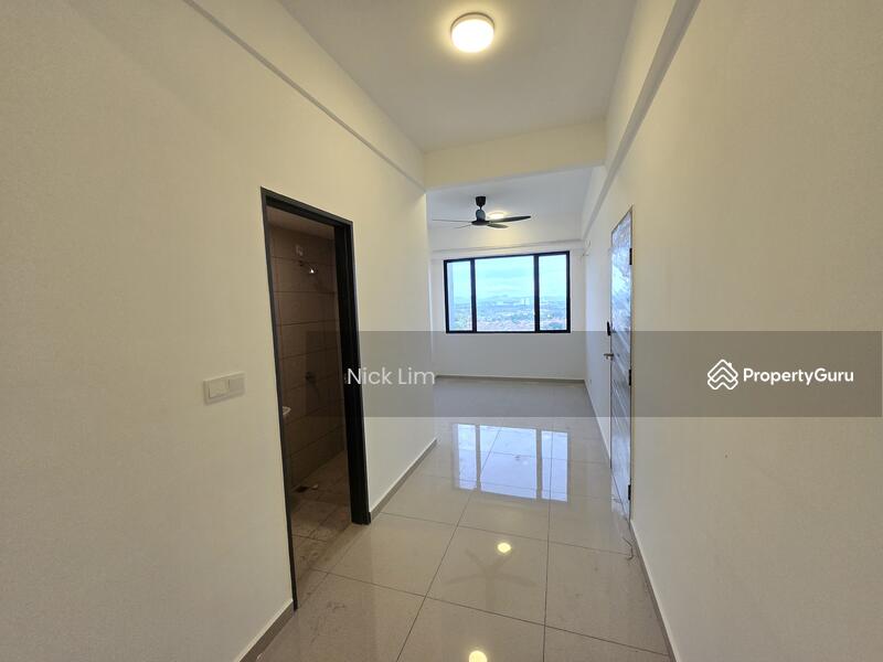 Untuk Disewa - MARC Residences