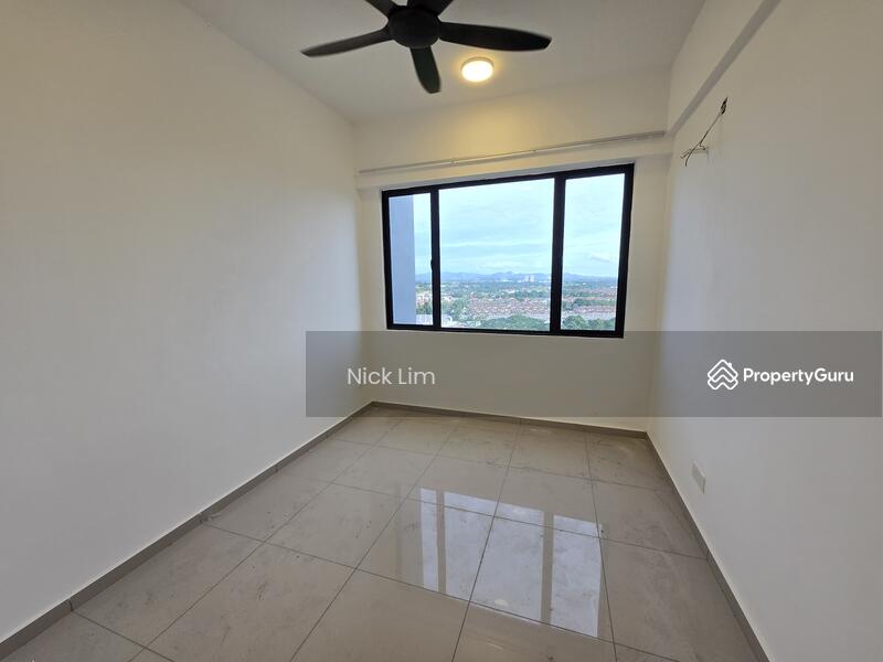 Untuk Disewa - MARC Residences