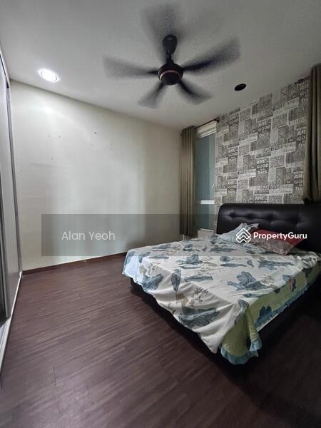 Service Residence for Sale at The Loft @ ZetaPark - Alan Yeoh - PropertyGuru.com.my