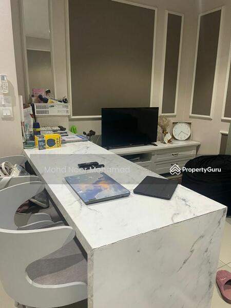 Service Residence for Sale at Parisien Tower - Mohd Noor Mohamad - PropertyGuru.com.my