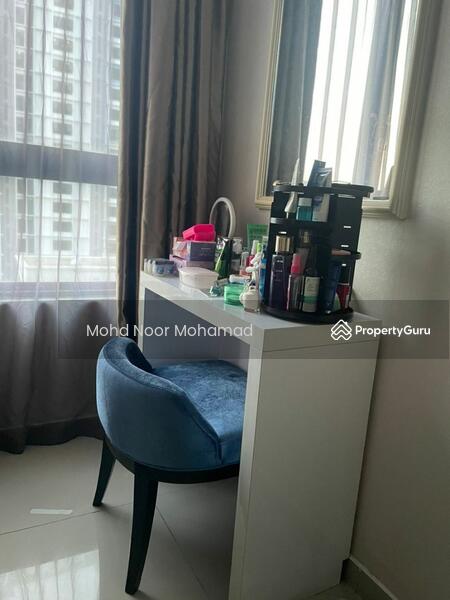 Service Residence for Sale at Parisien Tower - Mohd Noor Mohamad - PropertyGuru.com.my