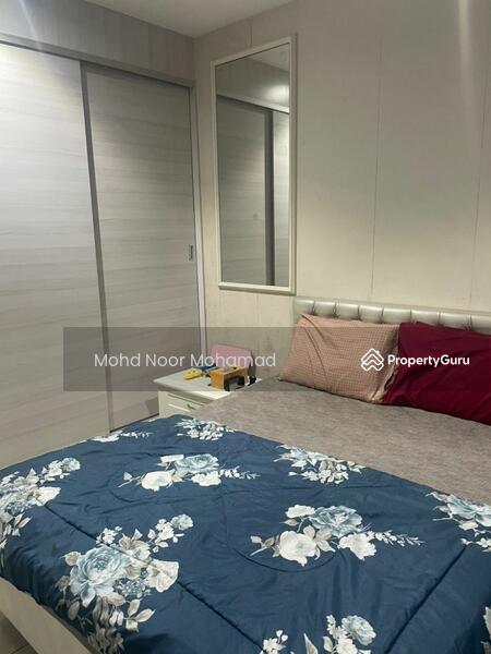Service Residence for Sale at Parisien Tower - Mohd Noor Mohamad - PropertyGuru.com.my