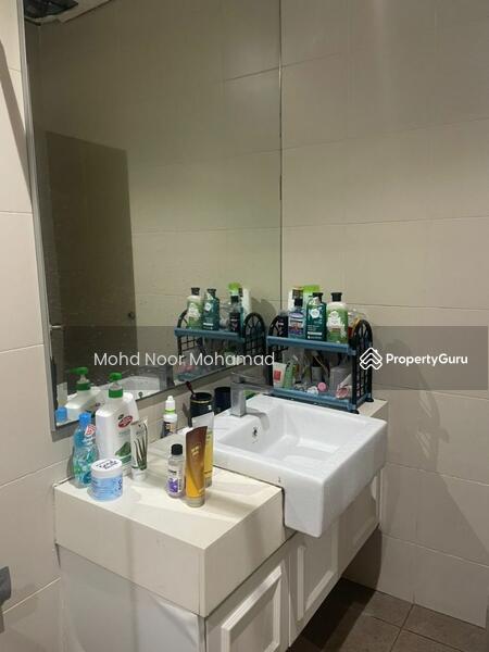 Service Residence for Sale at Parisien Tower - Mohd Noor Mohamad - PropertyGuru.com.my