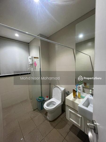 Service Residence for Sale at Parisien Tower - Mohd Noor Mohamad - PropertyGuru.com.my