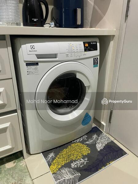 Service Residence for Sale at Parisien Tower - Mohd Noor Mohamad - PropertyGuru.com.my