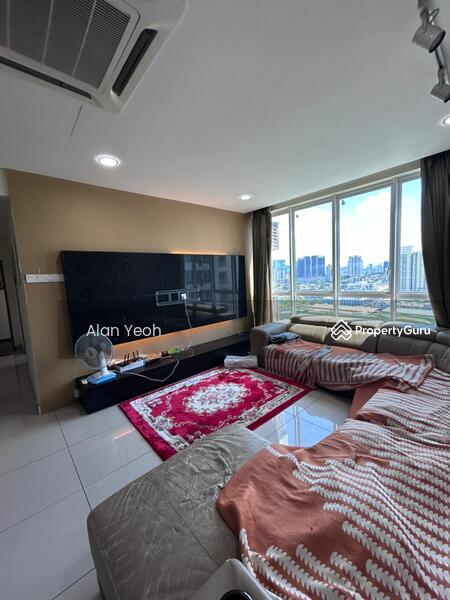 Service Residence for Sale at The Loft @ ZetaPark - Alan Yeoh - PropertyGuru.com.my