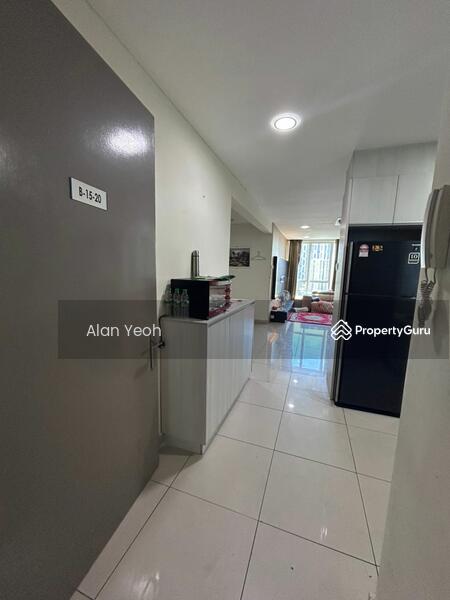 Service Residence for Sale at The Loft @ ZetaPark - Alan Yeoh - PropertyGuru.com.my