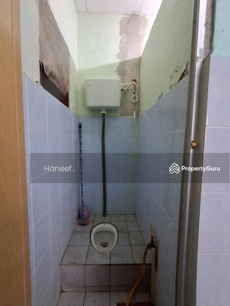 Untuk Dijual - Teres 1 Tingkat - Taman Pauh Indah - Pauh - Perlis