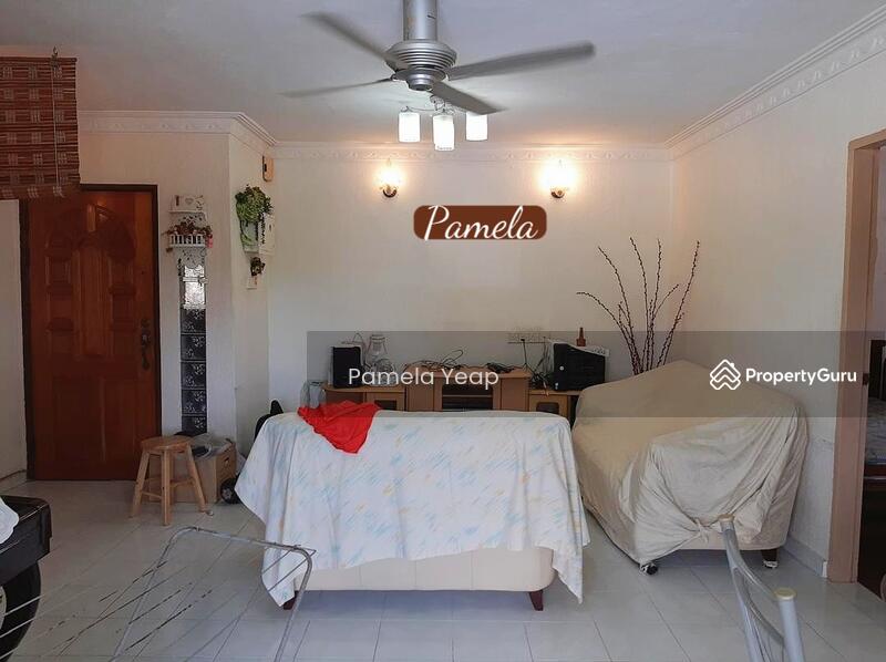 For Sale - Taman Kampar