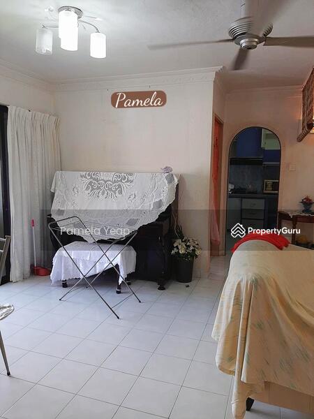 For Sale - Taman Kampar