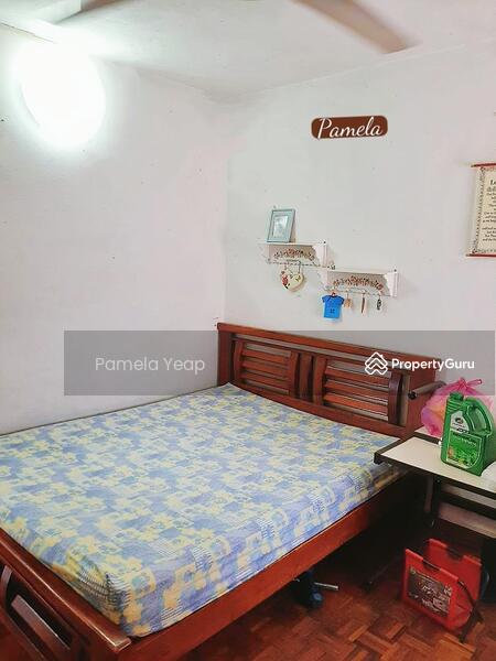 For Sale - Taman Kampar