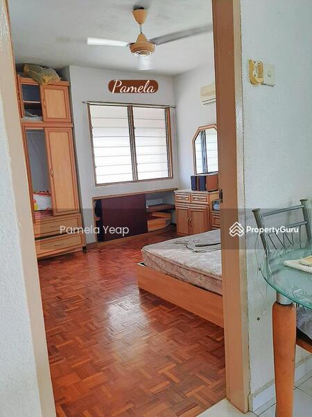 For Sale - Taman Kampar